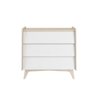 Comoda 3 sertare So Sixty