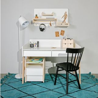 Birou copii eco smart, 3 inaltimi SO SIXTY